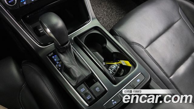 Hyundai Grandeur 2018 — photo 9