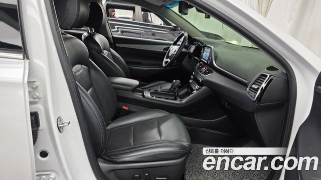 Hyundai Grandeur 2018 — photo 11