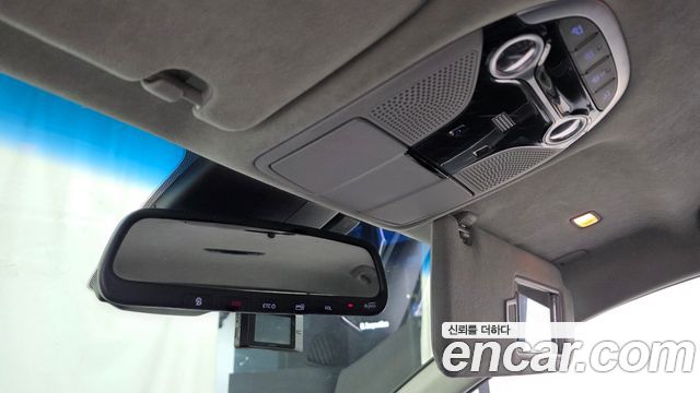 Hyundai Grandeur 2018 — photo 17