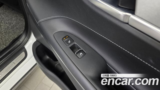 Hyundai Grandeur 2018 — photo 18