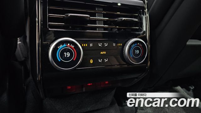 Land Rover Range Rover Sport 2025 — photo 25