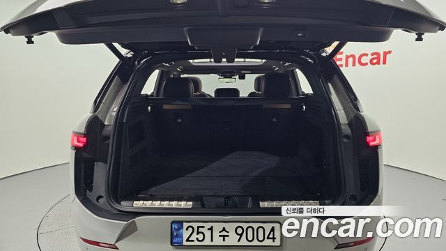Land Rover Range Rover Sport 2025 — photo 26