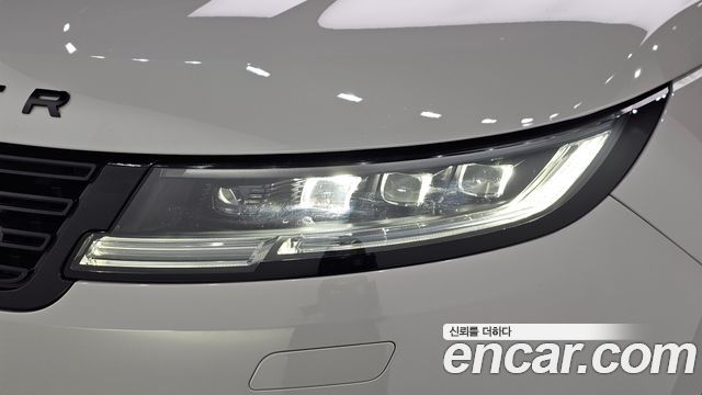Land Rover Range Rover Sport 2025 — photo 8