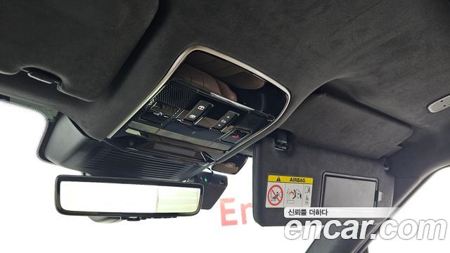 Land Rover Range Rover Sport 2025 — photo 29