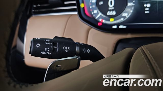 Land Rover Range Rover Sport 2025 — photo 30