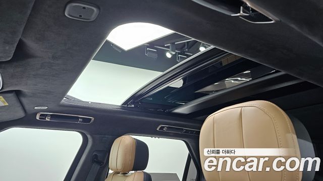 Land Rover Range Rover Sport 2025 — photo 31