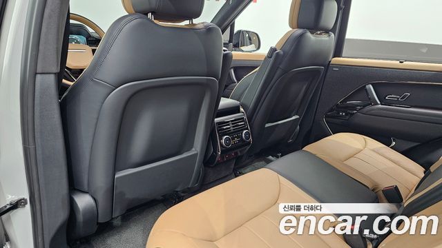 Land Rover Range Rover Sport 2025 — photo 32