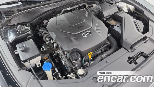 Hyundai Grandeur 2019 — photo 6