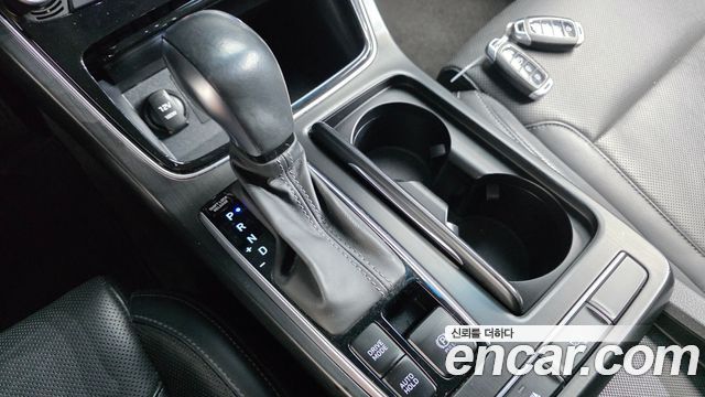Hyundai Grandeur 2019 — photo 9