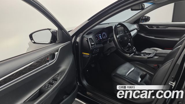 Hyundai Grandeur 2019 — photo 10