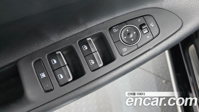 Hyundai Grandeur 2019 — photo 11