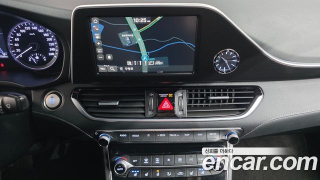 Hyundai Grandeur 2019 — photo 14