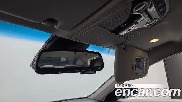 Hyundai Grandeur 2019 — photo 16