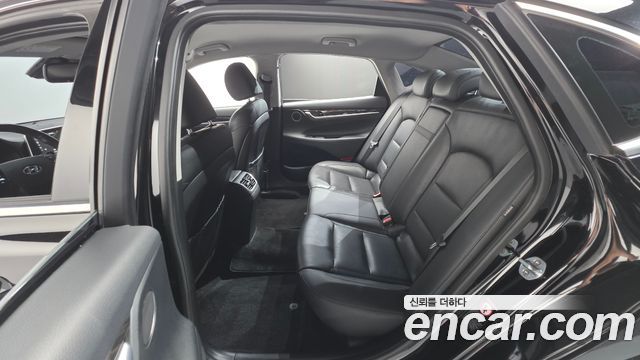 Hyundai Grandeur 2019 — photo 17