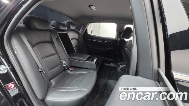 Hyundai Grandeur 2019 — photo 19