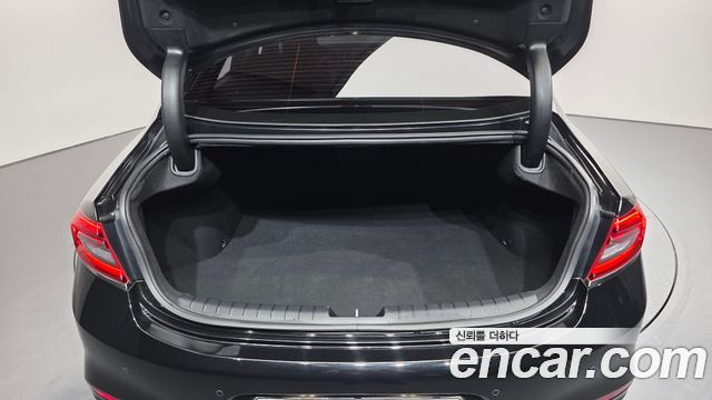 Hyundai Grandeur 2019 — photo 20