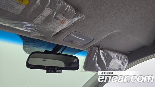 Kia morning 2013 — photo 24