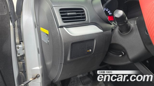 Kia morning 2013 — photo 26