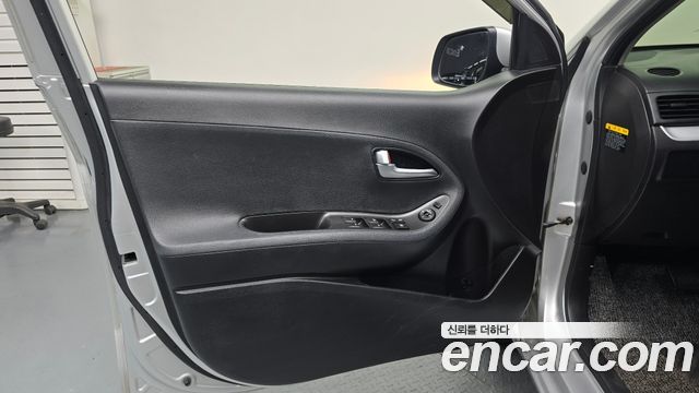 Kia morning 2013 — photo 14