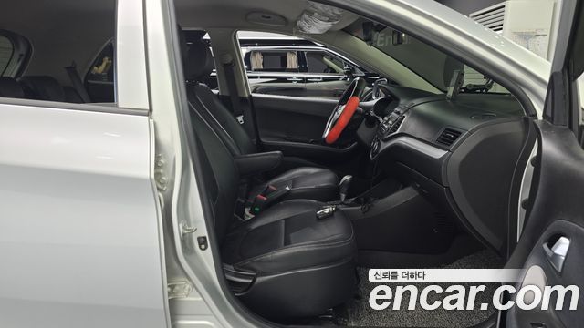 Kia morning 2013 — photo 16