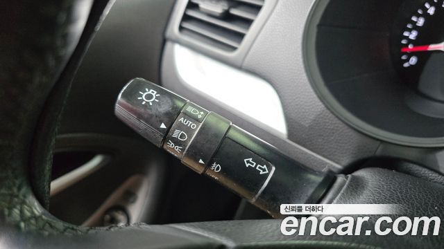 Kia morning 2013 — photo 29