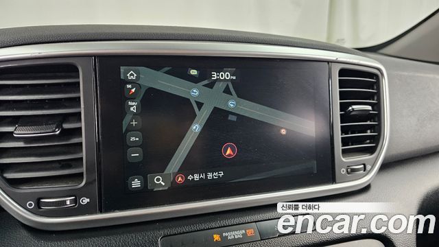 Kia Sportage 2022 — photo 18