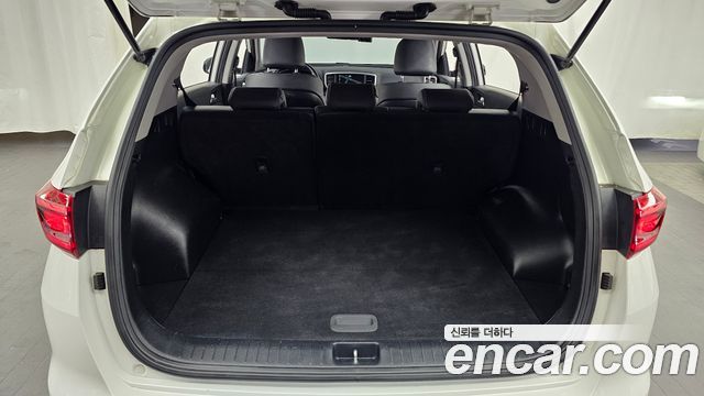 Kia Sportage 2022 — photo 20