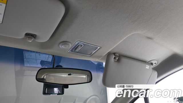 Chevrolet Korea Spark 2015 — photo 9
