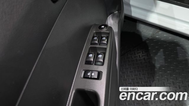 Chevrolet Korea Spark 2015 — photo 10