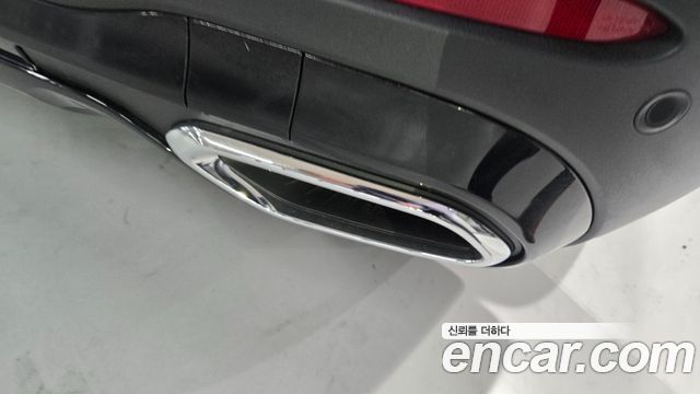 Mercedes-Benz GLC-Class 2026 — photo 11