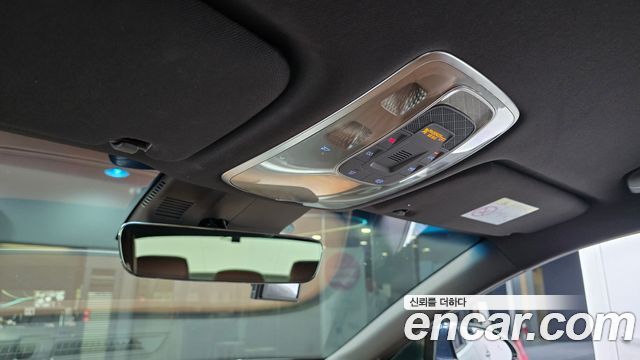 Genesis G80 2021 — photo 28