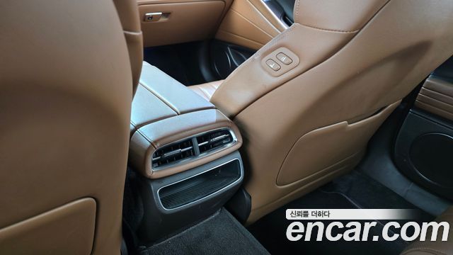 Genesis G80 2021 — photo 30
