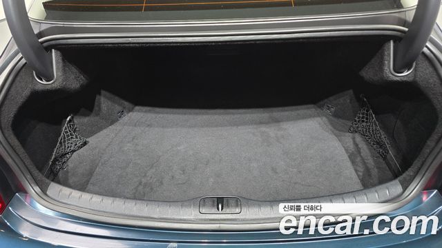 Genesis G80 2021 — photo 33