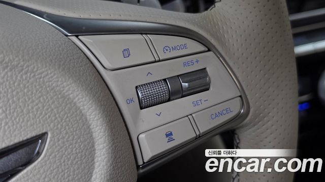 Genesis G70 2020 — photo 20