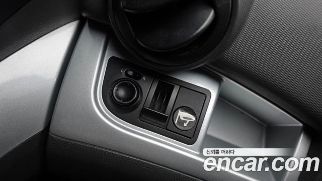 Chevrolet Korea Spark 2014 — photo 22