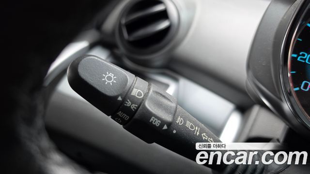 Chevrolet Korea Spark 2014 — photo 23