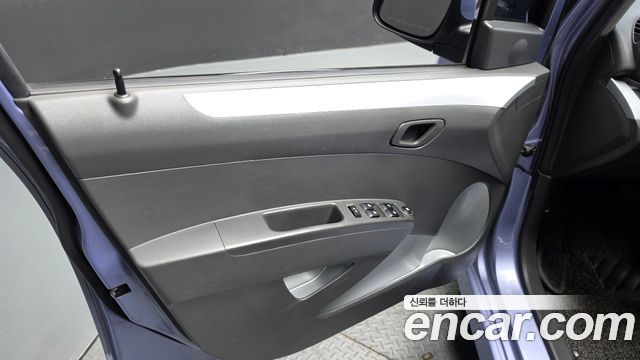 Chevrolet Korea Spark 2014 — photo 14