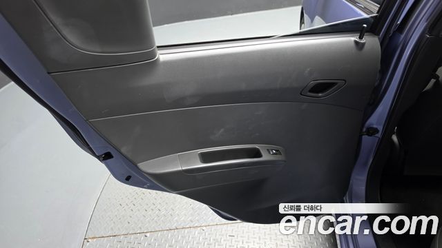 Chevrolet Korea Spark 2014 — photo 15
