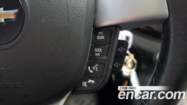 Chevrolet Korea Spark 2014 — photo 28