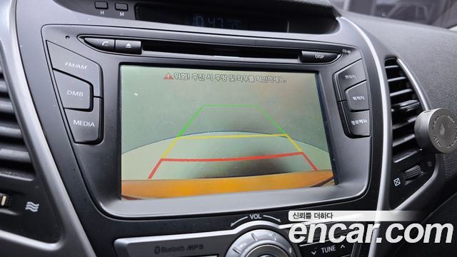 Hyundai AVANTE 2014 — photo 15