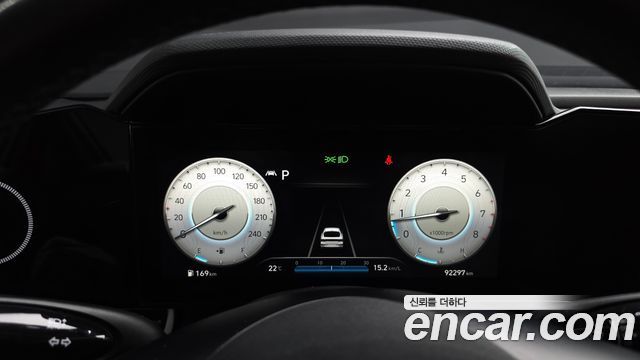 Hyundai AVANTE 2021 — photo 11