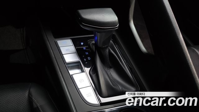 Hyundai AVANTE 2021 — photo 12