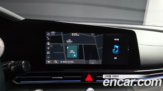 Hyundai AVANTE 2021 — photo 20