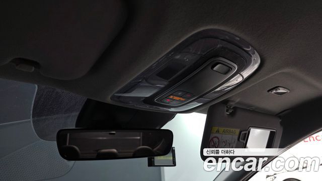 Hyundai AVANTE 2021 — photo 26