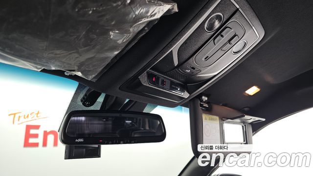 KG Mobility Musso 2025 — photo 23