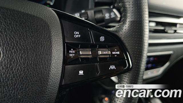 KG Mobility Musso 2025 — photo 28