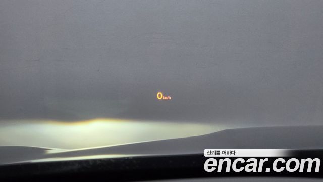 Kia K9 2019 — photo 20