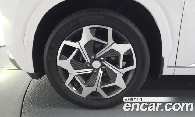 Hyundai Palisade 2022 — photo 5