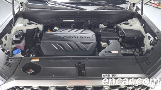 Hyundai Palisade 2022 — photo 6