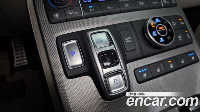 Hyundai Palisade 2022 — photo 12